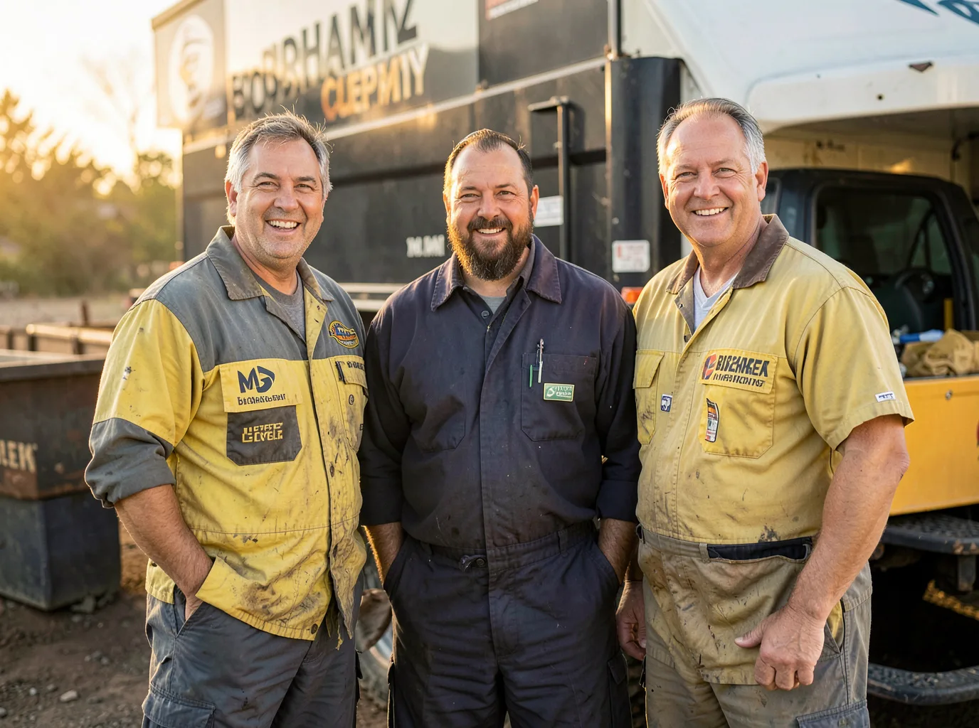 Sewage Cleanup company in Dodge, ND
